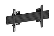 Vægbeslag, AV-Beslag & AV-Møbler - Multibrackets M Wallmount Pro MBSTH1U 600x200 Fixed Black - Max 30 kg - recommended for 100" - 7350073734306