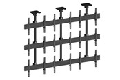 Vægbeslag, AV-Beslag & AV-Møbler - Multibrackets M Ceiling Mount Pro MBC3X3U - Max 270 kg - recommended for 65" - 7350073733576