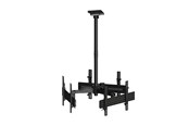 Vægbeslag, AV-Beslag & AV-Møbler - Multibrackets M Ceiling Mount Pro MBC3U - Max 30 kg - recommended for 65" - 7350073733521