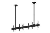 Vægbeslag, AV-Beslag & AV-Møbler - Multibrackets M Ceiling Mount Pro MBC3X1U - Max 30 kg - recommended for 65" - 7350073733477
