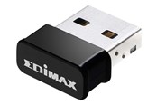 Netværksadapter (netkort, printserver mv.) - Edimax EW-7822ULC - EW-7822ULC