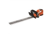 Hækkeklipper - Black & Decker Black & decker 18v hækkeklipper 45cm 18mm 1x2,0ah - GTC1845L20