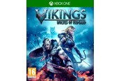 Spil - Vikings: Wolves of Midgard - Microsoft Xbox One - RPG - 4260089416857