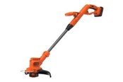 Græstrimmer - Black & Decker STC1823 - ST1823-QW