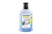 Højtryksrenser - Kärcher Tilbehør Plug’n’Clean Car Shampoo 1L - 6.295-886.0