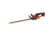 Hækkeklipper - Black & Decker GTC18452PC-QW - GTC18452PC-QW