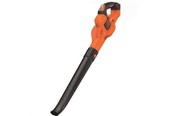 Løvsuger/blæser - Black & Decker GWC1820PCB 18V Løvblæser løs enhed - GWC1820PCB-XJ