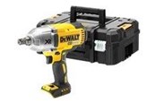 Skrue/Boremaskine - Dewalt 18V XR Brushless High Torque 1/2" Impact Wrench - Bare Unit - DCF899NT-XJ