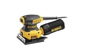Slibemaskine - Dewalt 1/4 Sheet Orbital Sander - DWE6411-QS