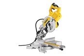 Kap/Geringssav - Dewalt 216mm Mitre Saw - DWS777