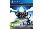 Spil - Valhalla Hills - Definitive Edition - Sony PlayStation 4 - Strategi - 4260089417281