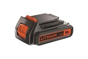 Akku & Lader - Black & Decker BL1518 - BL1518-XJ