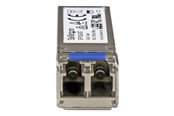 Repeater, boostere, bridges & transceiver - StarTech.com 10 Gigabit Fiber SFP+ Transceiver Module - Cisco SFP-10G-LR Compatible - SM LC - 10 km - SFP10GLRST