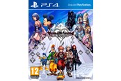 Spil - Kingdom Hearts HD 2.8 Final Chapter Prologue - Sony PlayStation 4 - RPG - 5021290071964