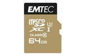 Hukommelseskort - Emtec Speedin - ECMSDM64GXC10SP
