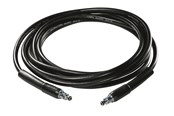 Højtryksrenser - Bosch Højtryksslange 6 m - F016800360