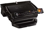 Bordgrill - Tefal GC 7148 Optigrill+ Snacking & Baking - GC7148