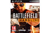 Spil - Battlefield: Hardline - Sony PlayStation 3 - FPS - 5035226121777
