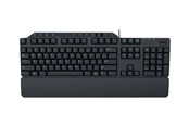Tastatur - Dell KB-522 Wired Business Multimedia - Tastatur - Sort - KB522-BK-NORW