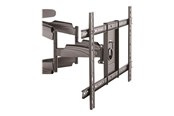 Vægbeslag, AV-Beslag & AV-Møbler - StarTech.com Flat Screen TV Wall Mount - For 32 - 70in LED/ LCD TVs - Steel - Max 45 kg - recommended for 70" - FPWARTB2