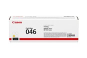 Blæk, Toner & Forbrugsstoffer - Canon CRG 046 / 1247C002 Yellow - 1247C002