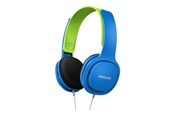 Hovedtelefoner/headset - Philips SHK2000BL - SHK2000BL/00