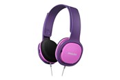 Hovedtelefoner/headset - Philips SHK2000PK - SHK2000PK/00