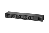 Strømkabel (ekstern) - APC Basic Rack PDU - AP6020A