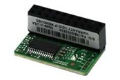Systemtilbehør (kølepasta mv.) - Supermicro - Trusted Platform Module (TPM) - AOM-TPM-9665H-C