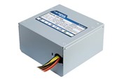 Strømforsyning - Chieftec iARENA Strømforsyning - 700 Watt - 120 mm - ATX - 80 Plus - GPC-700S