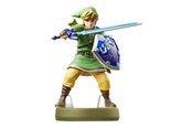Spil tilbehør - Nintendo Amiibo Link - Skyward Sword (The Legend of Zelda Collection) - 0045496380410