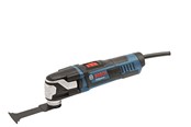 Multiværktøj - Bosch Professional GOP 55-36 - 0601231101