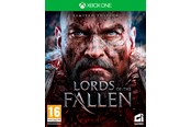 Spil - Lords of the Fallen (Limited Edition) 2014 - Microsoft Xbox One - RPG - 5907813598784