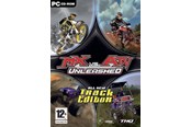 Spil - MX vs ATV Unleashed - Windows - Racing - 9006113004851