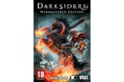 Spil - Darksiders: Warmastered Edition - Windows - Action - 9006113009269