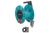 Havevanding - Gardena Classic Vægmonteret Slangetromle 60 - 2650-20