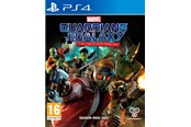 Spil - Guardians of the Galaxy: The Telltale Series - Sony PlayStation 4 - Action/Adventure - 5051895409299