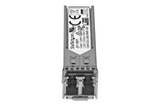 Repeater, boostere, bridges & transceiver - StarTech.com Gigabit Fiber 1000Base-LX SFP Transceiver Module - HP JD119B Compatible - SM LC - 10 km (6.2 mi) - JD119BST