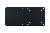 Vægbeslag, AV-Beslag & AV-Møbler - Neomounts Thin Client Holder - Max 3 kg - recommended for - THINCLIENT-01
