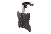 Skærmholder - Neomounts Flatscreen Ceiling Mount - FPMA-C020BLACK