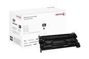 Blæk, Toner & Forbrugsstoffer - Xerox 006R03463 / Alternative to HP 26A / CF226A Black Toner - 006R03463