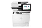 Printer - HP LaserJet Enterprise Flow MFP M631h - J8J64A#B19