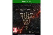 Spil - The Elder Scrolls Online: Morrowind - Microsoft Xbox One - MMORPG - 5055856414247