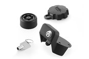 Mobil - Andet Tilbehør - TomTom ANTI-THEFT Solution - 9UGE.001.06