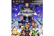Spil - Kingdom Hearts HD 2.5 ReMIX - Sony PlayStation 3 - RPG - 5021290072657