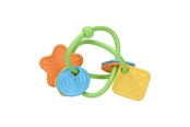 Babylegetøj - Green Toys Convolutional Teether - GTKNTA1502