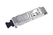 Repeater, boostere, bridges & transceiver - StarTech.com 40 Gigabit Fiber 40GBase-LR4 QSFP+ Transceiver Module - Cisco QSFP-40G-LR4-S Compatible - SM LC - 10 km (6.2 mi.) - QSFP40GLR4S