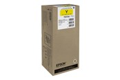 Blæk, Toner & Forbrugsstoffer - Epson T9734 - Yellow XL Ink - C13T973400