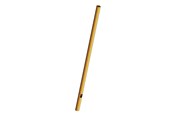 Vægbeslag, AV-Beslag & AV-Møbler - Multibrackets M Pro Series - Brass Extension Pipe 3m - Max - recommended for - 7350073733842
