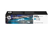 Blæk, Toner & Forbrugsstoffer - HP 991X / M0J90AE High Capacity Cyan Toner - M0J90AE